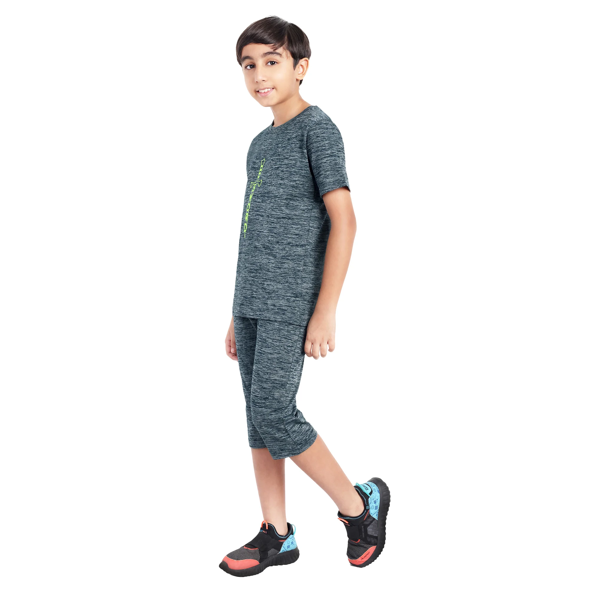 ecomm kids shoot